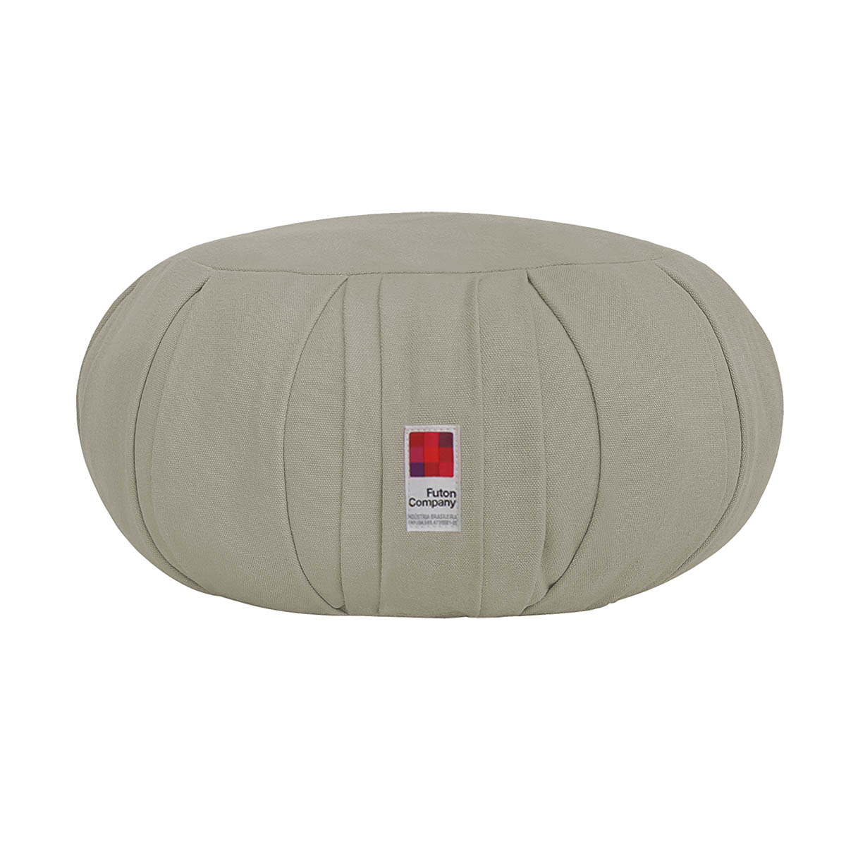 almofada para meditação • Futon Company
