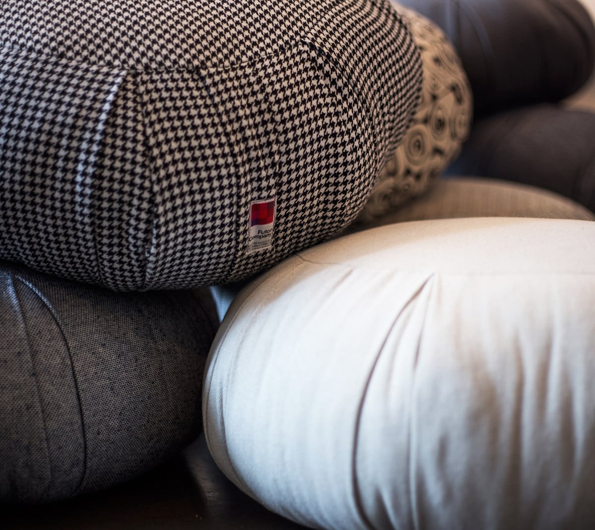 Produtos • Futon Company