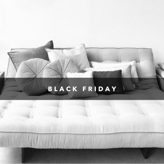 black friday • Futon Company