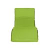Chaise ClicClac Uno Lounge Tecido Water Proof Lime 01 08