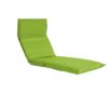 Chaise ClicClac Uno Lounge Tecido Water Proof Lime 02 04