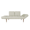 Sofa cama Oslo Classic Palito Tecido New Canvas Lua cheia 01-b