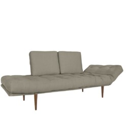 Sofa cama Oslo Classic Palito New Canvas Sepia-02-b