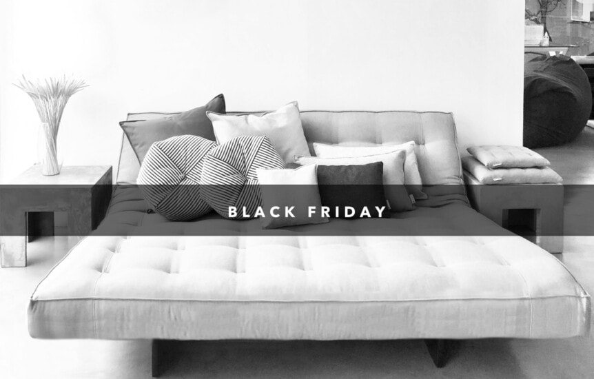 black friday • Futon Company