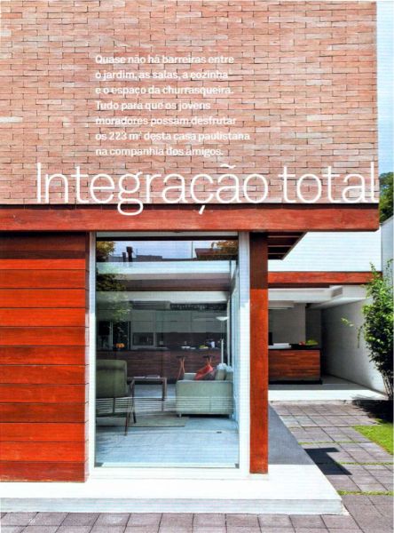 Pufe Turco Arquitetura & Construção - Novembro 2011 Foto 1