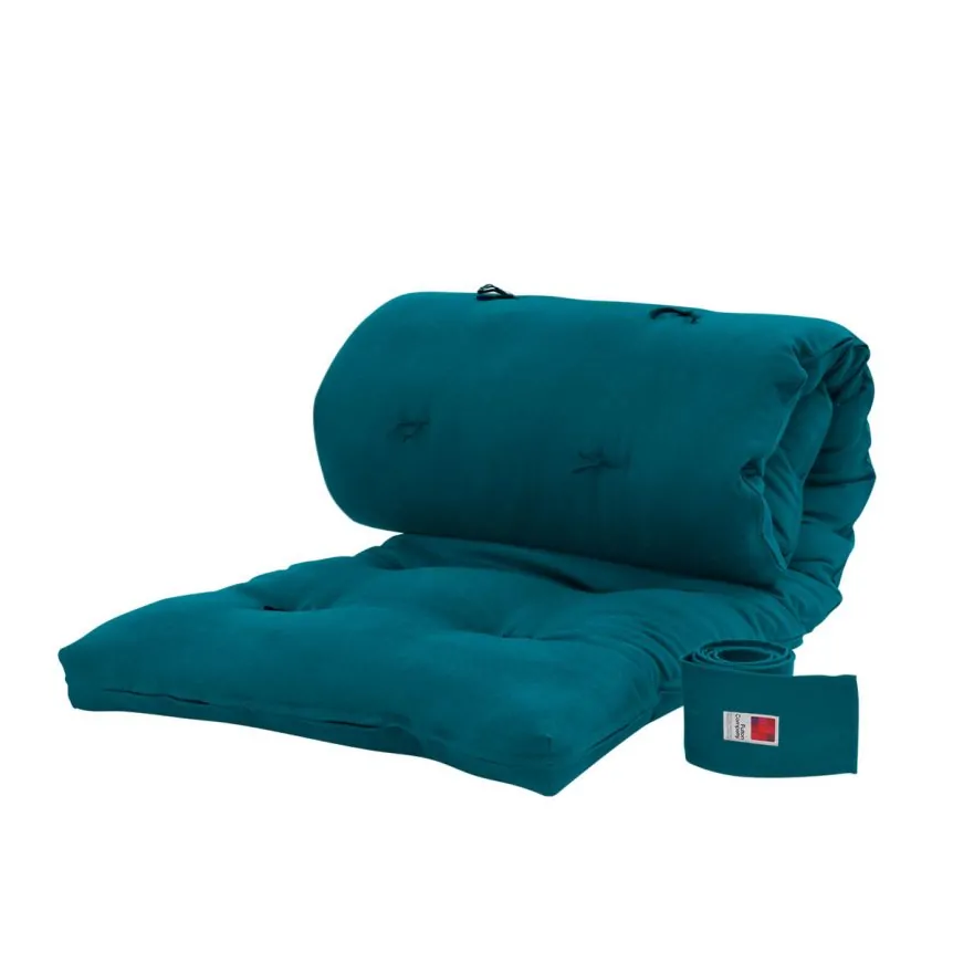 Futon Solteiro • Futon Company