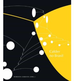 Livro Calder no Brasil