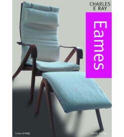 Livro Charles & Ray Eames