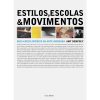 livro Estilos, Escolas & Movimentos