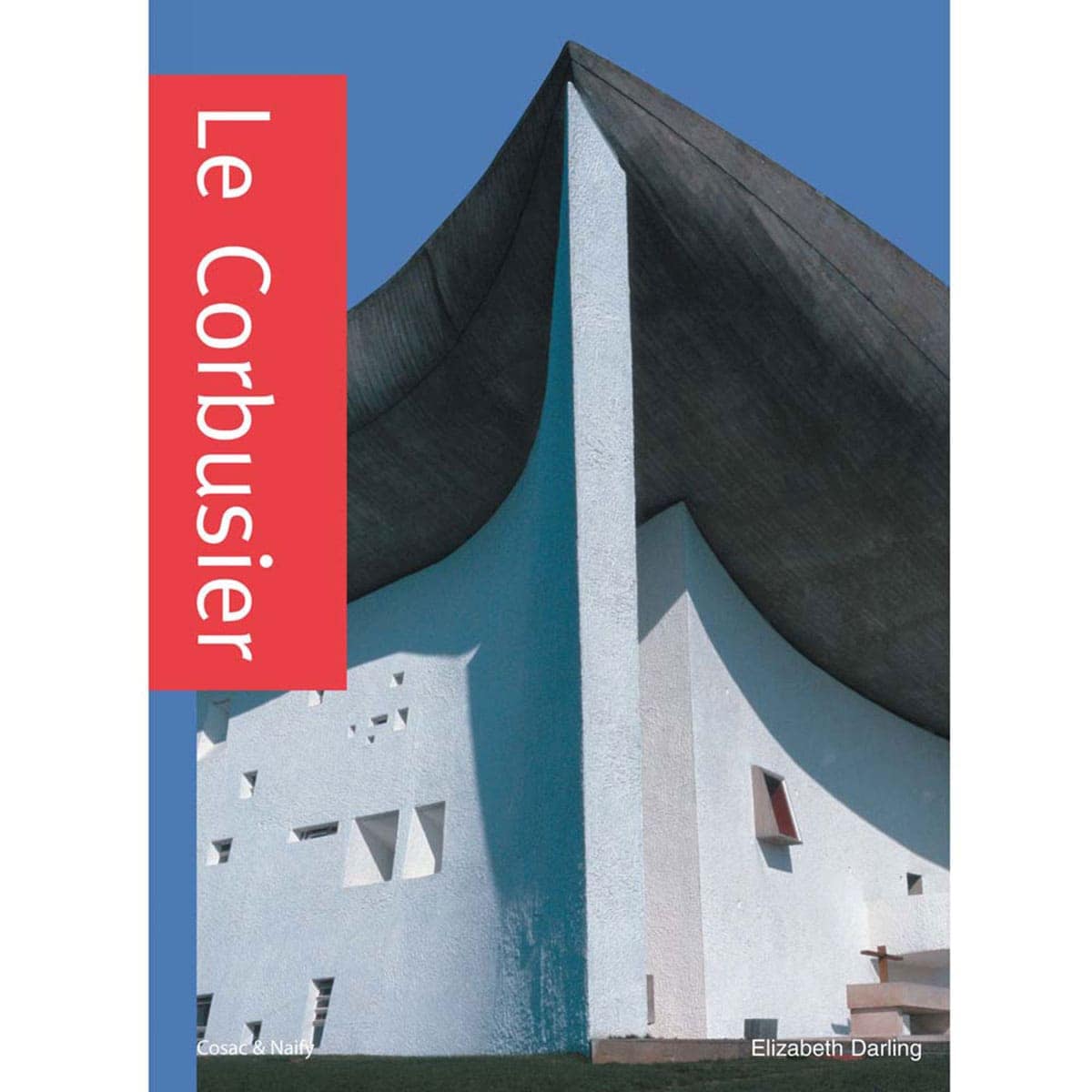 Livro Le Corbusier