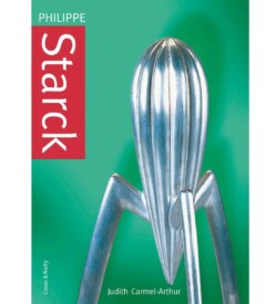 Livro Philippe Starck